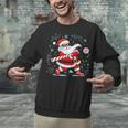 Baseball Santa 67 Christmas Xmas Pajamas Boys Kid Unisex Sweatshirt Baseball Santa 67 Christmas Xmas Pajamas Boys Kid Unisex Sweatshirt
