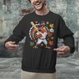 Baseball Turkey 67 Meme Thanksgiving For Boys Toddlers Kid Unisex Sweatshirt Baseball Turkey 67 Meme Thanksgiving For Boys Toddlers Kid Unisex Sweatshirt