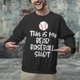 Bear Baseball Shirt For Players Fans And Moms Unisex Sweatshirt Bear Baseball Shirt For Players Fans And Moms Unisex Sweatshirt