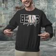 Bears Baseball Mom Game Day School Spirit Bear Pride Unisex Sweatshirt Bears Baseball Mom Game Day School Spirit Bear Pride Unisex Sweatshirt