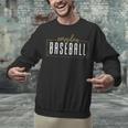 Corydon Baseball School Spirit Indiana Unisex Sweatshirt