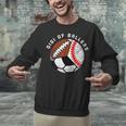 Gigi Of Ballers Baseball Soccer Football Gigi Unisex Sweatshirt Gigi Of Ballers Baseball Soccer Football Gigi Unisex Sweatshirt