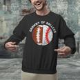 Grammy Of Ballers Football Baseball Grandma Grammy Unisex Sweatshirt Grammy Of Ballers Football Baseball Grandma Grammy Unisex Sweatshirt