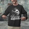 I'Ll Be Waiting For You At Home Baseball Unisex Sweatshirt I'Ll Be Waiting For You At Home Baseball Unisex Sweatshirt