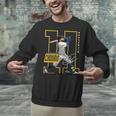 Jackson Chourio Milwaukee MLB Baseball Player MLBJCH202M Unisex Sweatshirt Jackson Chourio Milwaukee MLB Baseball Player MLBJCH202M Unisex Sweatshirt