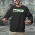 Jarrell Storm Chasers Baseball 8U Unisex Sweatshirt Jarrell Storm Chasers Baseball 8U Unisex Sweatshirt