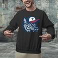 Jarrell Storm Chasers Baseball Big Logo Unisex Sweatshirt Jarrell Storm Chasers Baseball Big Logo Unisex Sweatshirt