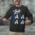 LA Baseball Fan Christmas FA La La Holiday Blue Theme Unisex Sweatshirt LA Baseball Fan Christmas FA La La Holiday Blue Theme Unisex Sweatshirt