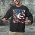 Limited Edition 2017 Baseball 9TH Birthday Unisex Sweatshirt