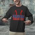 Mawmaw Rookie Of Year 1st Birthday Baseball Theme Matching Unisex Sweatshirt Mawmaw Rookie Of Year 1st Birthday Baseball Theme Matching Unisex Sweatshirt