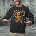 Oh Snap Gingerbread 67 Meme Baseball Christmas Xmas Unisex Sweatshirt Oh Snap Gingerbread 67 Meme Baseball Christmas Xmas Unisex Sweatshirt
