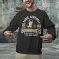 Paris Kentucky Bourbonites Baseball Heritage Unisex Sweatshirt Paris Kentucky Bourbonites Baseball Heritage Unisex Sweatshirt