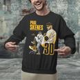 Paul Skenes Pittsburgh MLB Baseball Players MLBPSK304N Unisex Sweatshirt Paul Skenes Pittsburgh MLB Baseball Players MLBPSK304N Unisex Sweatshirt