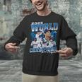 Shohei Ohtani 2025 Los Angeles Baseball Champions MLBPA Unisex Sweatshirt Shohei Ohtani 2025 Los Angeles Baseball Champions MLBPA Unisex Sweatshirt