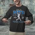 Shohei Ohtani 2025 NL MVP Los Angeles Baseball MLBPA Unisex Sweatshirt Shohei Ohtani 2025 NL MVP Los Angeles Baseball MLBPA Unisex Sweatshirt