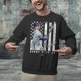 Show Your Pride Bobby WITT Jr Kansas City Baseball MLBPA Unisex Sweatshirt Show Your Pride Bobby WITT Jr Kansas City Baseball MLBPA Unisex Sweatshirt