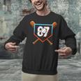 Six Seven 67 Baseball Birthday Boy Men Kids Boys Unisex Sweatshirt Six Seven 67 Baseball Birthday Boy Men Kids Boys Unisex Sweatshirt