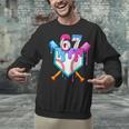 Six Seven Baseball Respect The Drip Boys Baseball Unisex Sweatshirt Six Seven Baseball Respect The Drip Boys Baseball Unisex Sweatshirt