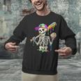 Skeleton Baseball Drip Boys Ice Cream Drip Youth Baseball Unisex Sweatshirt Skeleton Baseball Drip Boys Ice Cream Drip Youth Baseball Unisex Sweatshirt