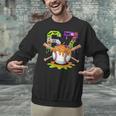 Spooky Halloween Baseball Ice Cream Dripping Six Seven 6 7 Unisex Sweatshirt Spooky Halloween Baseball Ice Cream Dripping Six Seven 6 7 Unisex Sweatshirt