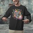 Stealing Bases And Hearts Baseball Puns Sports Unisex Sweatshirt Stealing Bases And Hearts Baseball Puns Sports Unisex Sweatshirt