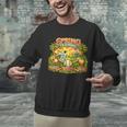 Women's Awesome Spring Trainings 2026 Baseball Arizona Florida Unisex Sweatshirt