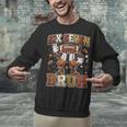 Women's Six Seven 67 Happy Pi Day 314 Football Basketball Baseball Unisex Sweatshirt