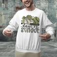 100 Days Of School Baseball Camo Cap Kids Boys 100th Day Unisex Sweatshirt 100 Days Of School Baseball Camo Cap Kids Boys 100th Day Unisex Sweatshirt