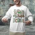 100 Days Of School Baseball Camo Men Boy Kid Unisex Sweatshirt 100 Days Of School Baseball Camo Men Boy Kid Unisex Sweatshirt