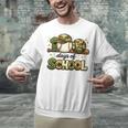 100 Days Of School Baseball Camo School Teacher Boy Unisex Sweatshirt 100 Days Of School Baseball Camo School Teacher Boy Unisex Sweatshirt