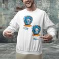 6-7 Meme Baseball Drip Team Glove Catcher Ice Cream Unisex Sweatshirt 6-7 Meme Baseball Drip Team Glove Catcher Ice Cream Unisex Sweatshirt