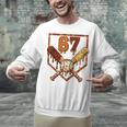 67 Baseball Drip Thanksgiving Six Seven Boys Teens Kids Unisex Sweatshirt 67 Baseball Drip Thanksgiving Six Seven Boys Teens Kids Unisex Sweatshirt