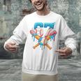 67 Baseball Life Style 101 Apparel Youth Drip Baseball Boys Unisex Sweatshirt 67 Baseball Life Style 101 Apparel Youth Drip Baseball Boys Unisex Sweatshirt