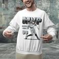 Aaron Judge New York Y Baseball 2025 AL MVP MLBAJMVPM Unisex Sweatshirt