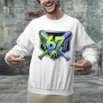Awesome 67 Baseball Drip Effect Baseball 6-7 Meme Graphic Premium Tri-Blend Unisex Sweatshirt Awesome 67 Baseball Drip Effect Baseball 6-7 Meme Graphic Premium Tri-Blend Unisex Sweatshirt