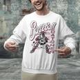 Baseball Catcher Gear Home Plate Unisex Sweatshirt Baseball Catcher Gear Home Plate Unisex Sweatshirt