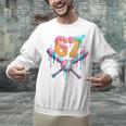 Baseball Drip 67 Six Seven Number 67 Player 67th Birthday Unisex Sweatshirt Baseball Drip 67 Six Seven Number 67 Player 67th Birthday Unisex Sweatshirt