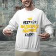 Best Baseball Umpire Job Occupation Premium Tri-Blend Unisex Sweatshirt