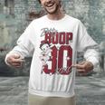 Betty Boop Baseball Logo Jersey With Stars Cute Cartoon Unisex Sweatshirt Betty Boop Baseball Logo Jersey With Stars Cute Cartoon Unisex Sweatshirt