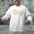 Bruh 67 Baseball Style Meme Slang Sports Number Graphic Unisex Sweatshirt Bruh 67 Baseball Style Meme Slang Sports Number Graphic Unisex Sweatshirt