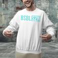 BSBL SZN Baseball Season Game Day Boys Girls Youth Premium Tri-Blend Unisex Sweatshirt BSBL SZN Baseball Season Game Day Boys Girls Youth Premium Tri-Blend Unisex Sweatshirt