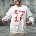 Future Matlacha Baseball Star Baseball Player Sports Theme Premium Tri-Blend Unisex Sweatshirt Future Matlacha Baseball Star Baseball Player Sports Theme Premium Tri-Blend Unisex Sweatshirt