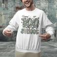 Happy 100th Day Of School Baseball Camo Boys Kids Toddler Unisex Sweatshirt Happy 100th Day Of School Baseball Camo Boys Kids Toddler Unisex Sweatshirt
