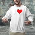 I Heart My Wawa Raglan Baseball Tee Unisex Sweatshirt