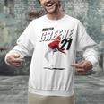 Hunter Greene Cincinnati MLB Baseball Players MLBHGR204M Unisex Sweatshirt Hunter Greene Cincinnati MLB Baseball Players MLBHGR204M Unisex Sweatshirt