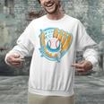 Ice Cream Baseball Mitt Drippy Scoop Baseball Sports Unisex Sweatshirt Ice Cream Baseball Mitt Drippy Scoop Baseball Sports Unisex Sweatshirt