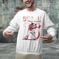 Jarren Duran Boston MLB Baseball Players MLBJDU201M Unisex Sweatshirt Jarren Duran Boston MLB Baseball Players MLBJDU201M Unisex Sweatshirt