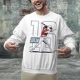 Jarren Duran Boston MLB Baseball Players MLBJDU202M Unisex Sweatshirt Jarren Duran Boston MLB Baseball Players MLBJDU202M Unisex Sweatshirt