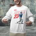 Kyle Tucker Los Angeles D Baseball Players MLBKYT204M Unisex Sweatshirt Kyle Tucker Los Angeles D Baseball Players MLBKYT204M Unisex Sweatshirt