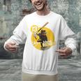 Manny Machado San Diego MLB Baseball Players MLBMAC4056 Unisex Sweatshirt
